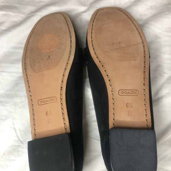 Coach loafers - Picture 2 of 3